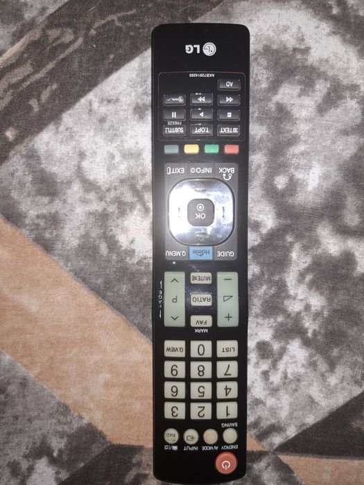 Plasma LG 42 polegadas