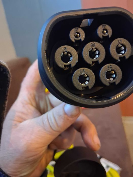 Ladowarka do Samochodu Kabel do Ladowania VW ,Audi Skoda Seat
