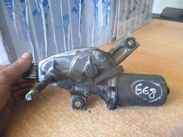 Motor limpa vidros trás MITSUBISHI Space Wagon (N3_W, N4_W)