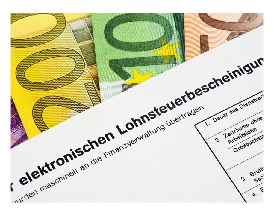 Rozliczenia niemieckie, niemiecka księgowość ONLINE