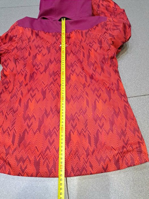 Костюм лижний для дівчинки на зріст 152см