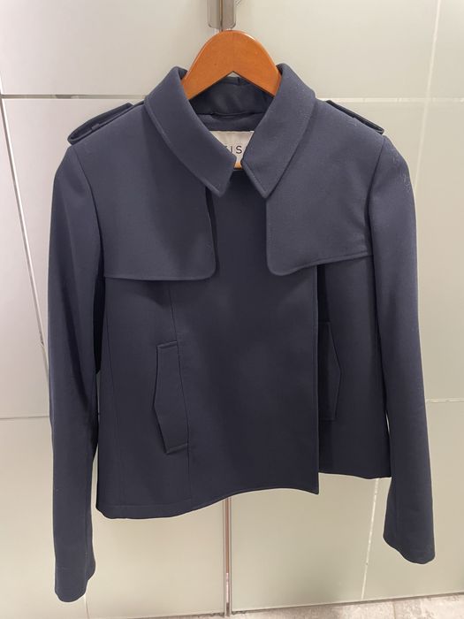 Піджак жіночий від англійського бренду Reiss розмір М