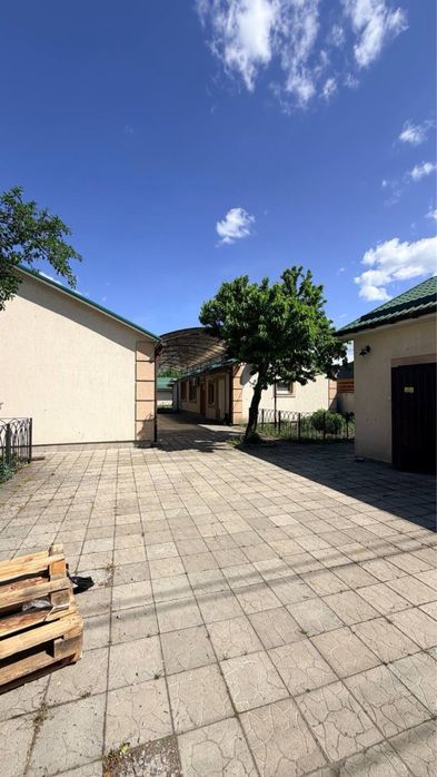 Продам уютный 4-комнатный дом 120 м² на Левом берегу (район Байкальской) - View 2