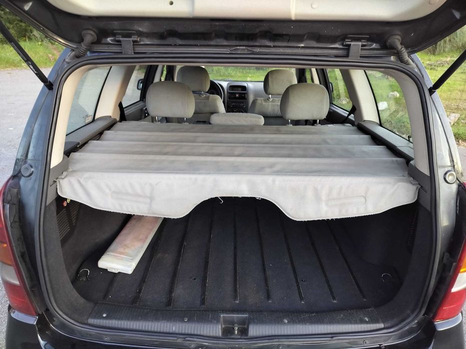 Opel Astra Caravan 2.0 DTI - Excelente Estado