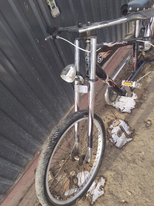 Witam sprzedam rower