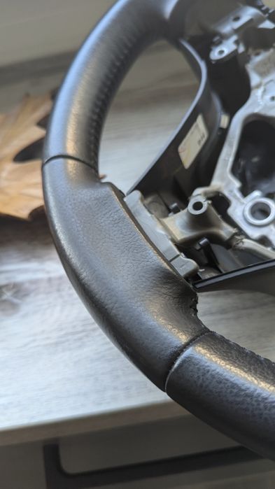 Руль кермо toyota camry 55 Europe європа