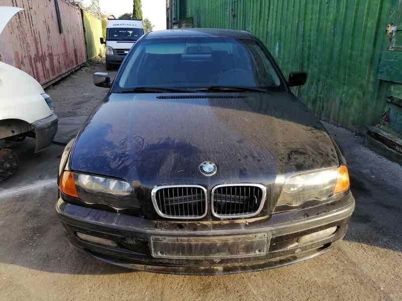 Motor Completo Bmw Serie 3 Berlina E46 Ref. 204D1