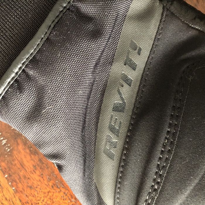 REVIT luvas gore-tex