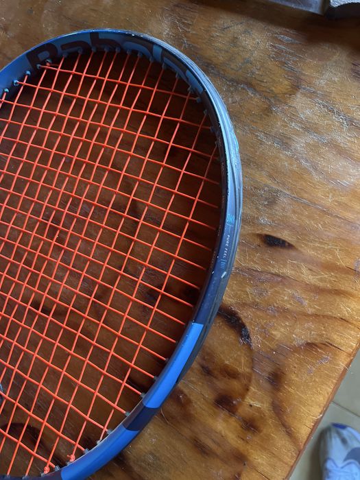 Babolat Pure Drive plus