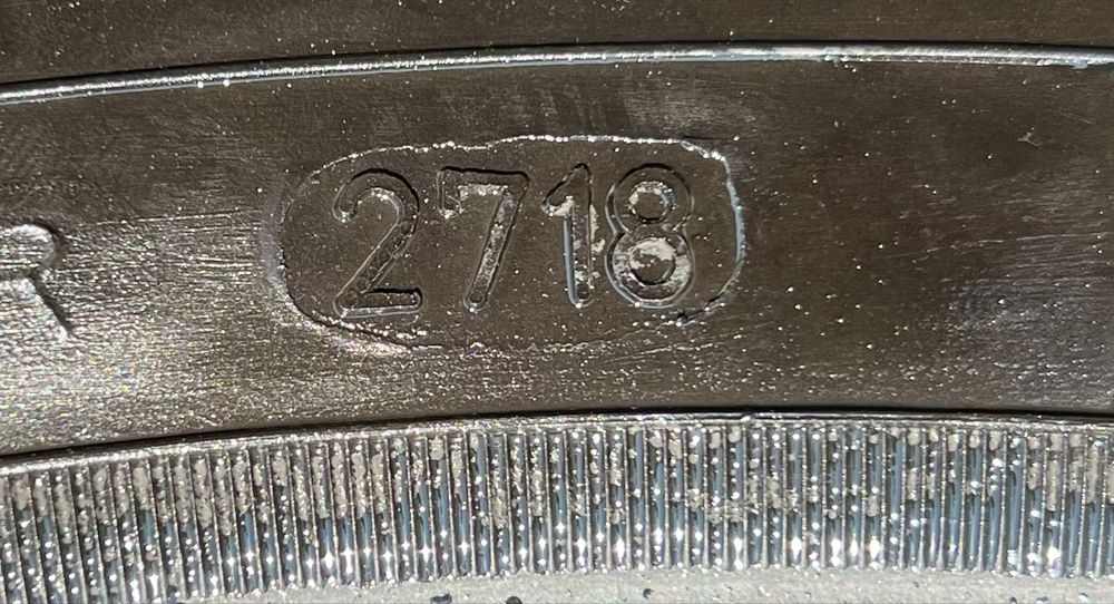 Шины 205/55R17 GOODYEAR