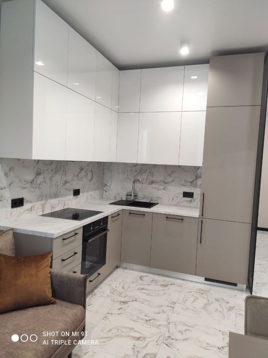 Оренда 2-х кім квартира ЖК Павлівський квартал вул Клочківська, 117