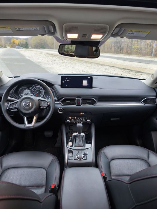 Mazda cx5 обмен на квартиру