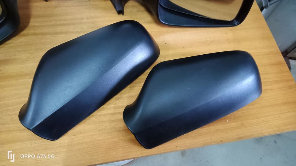 Espelho Opel Astra G manual