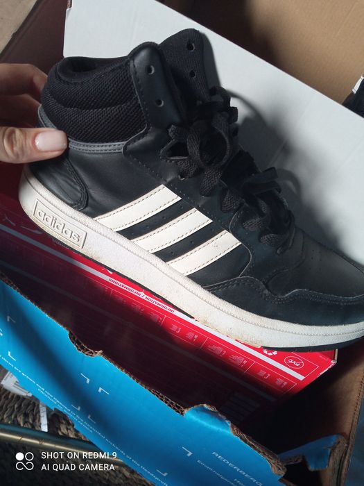 Buty Adidas roz. 38 2/3