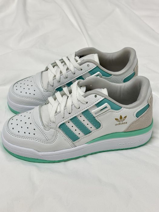 Кросівки Adidas Forum Green