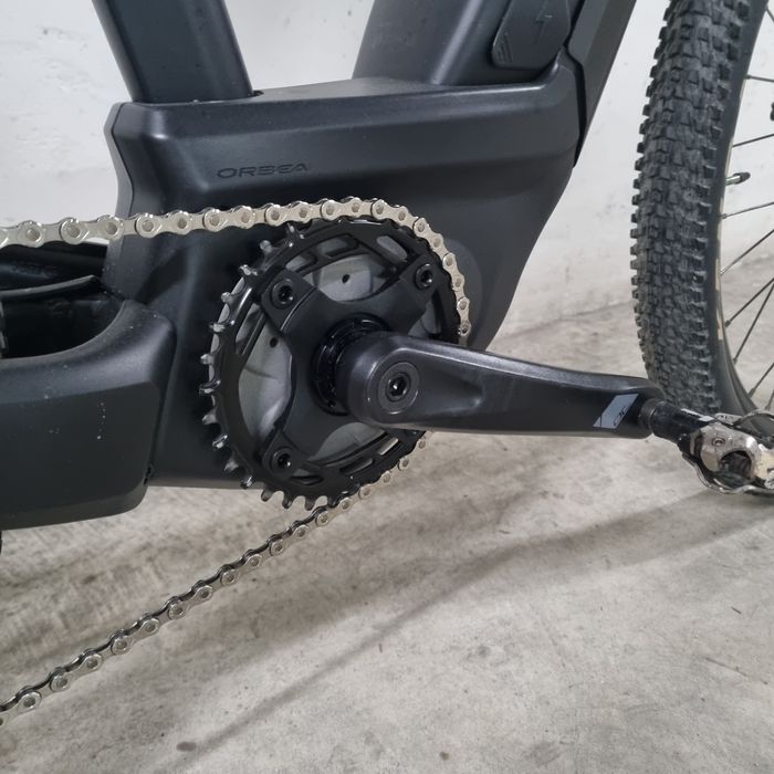 ORBEA KERAM 30 - Bike  Electrica