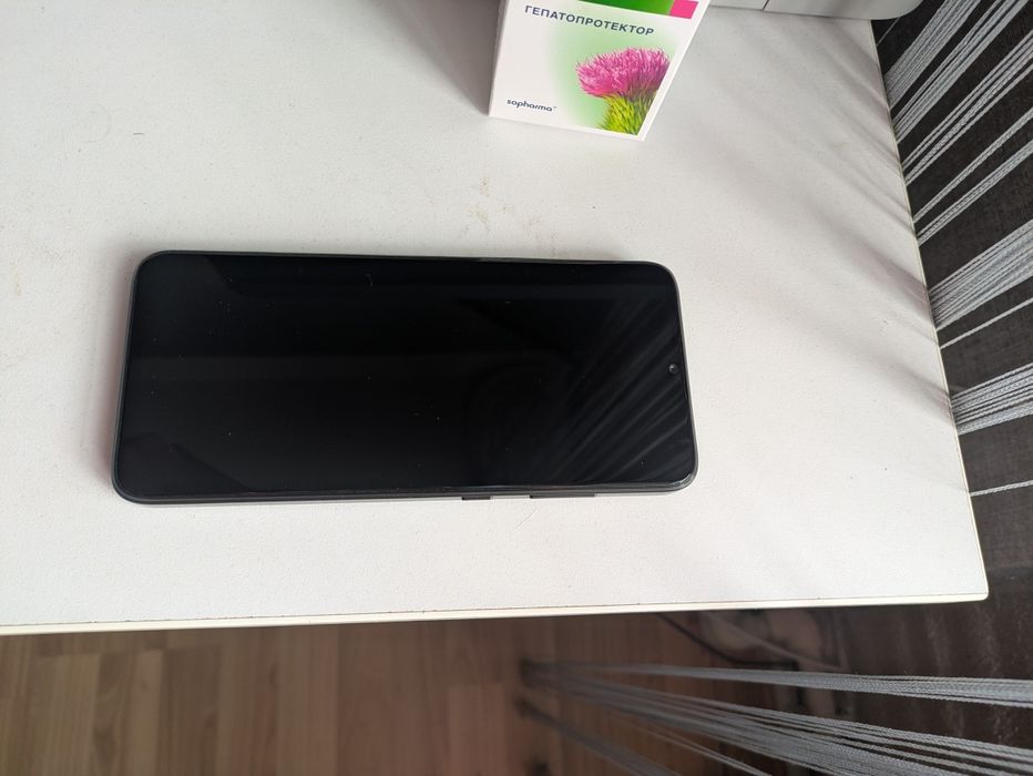 Смартфон Cubot Note 30 як новий