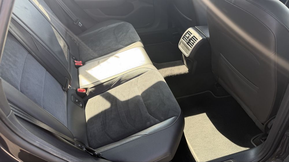 Volkswagen Arteon 2.0TDi DSG