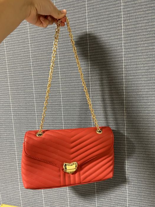 Сумка Valentino(хорошая подделка)