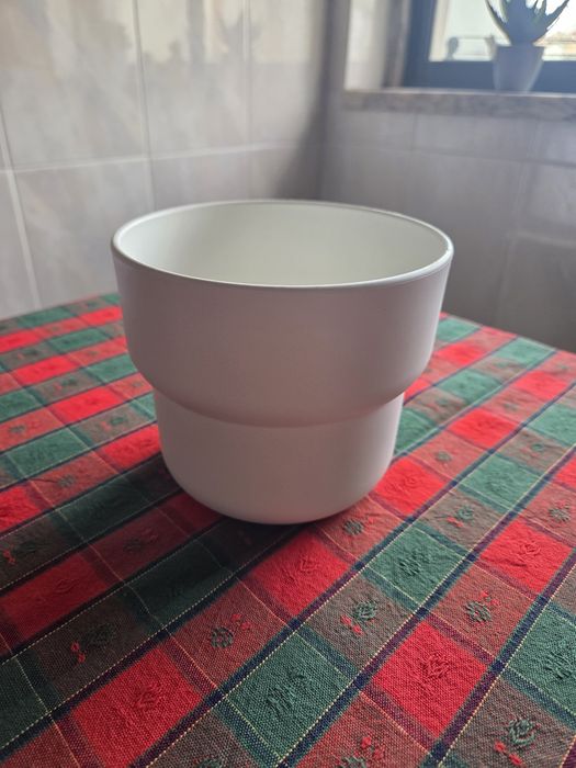 Vaso para planta
