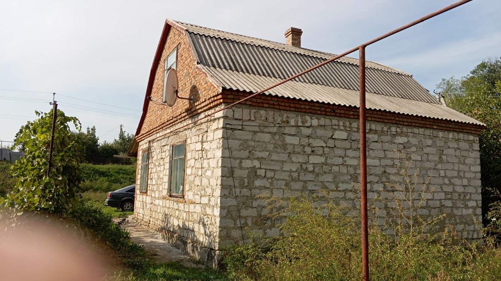 Продам добротный дом