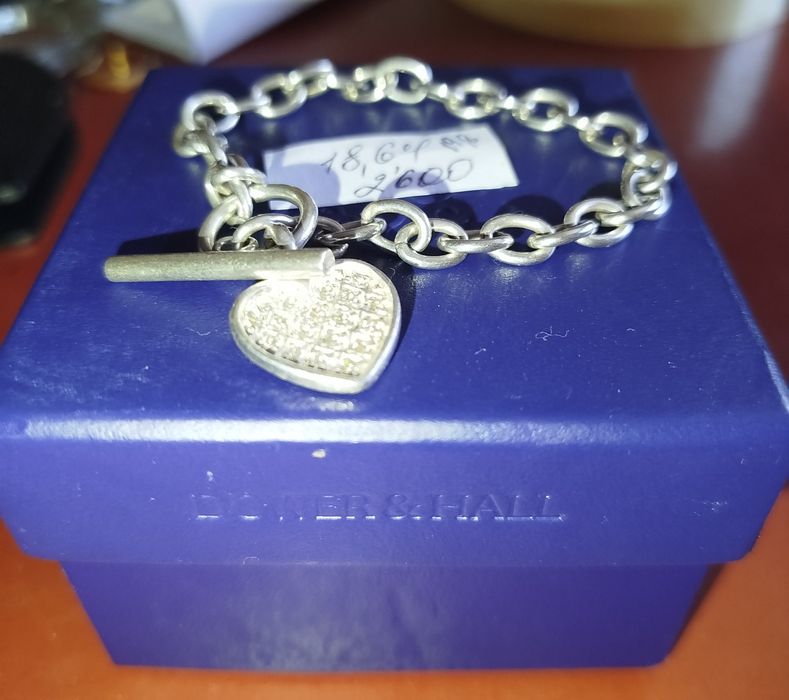 Серебро по хорошей цене