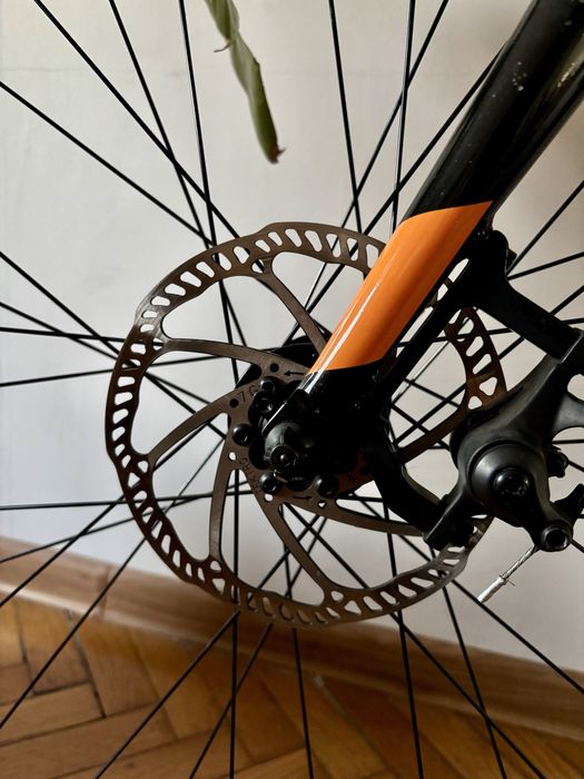 Fuji Jari 2.5 rower gravel czarny 52 170