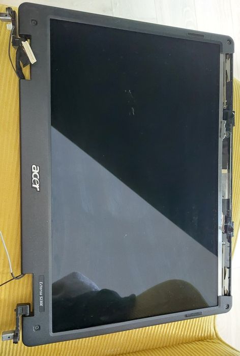 Matryca N154I2 L02  inwerter zawiasy acer extensa 5230E