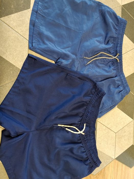 Krótkie spodenki męskie M