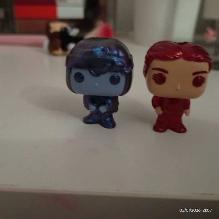 Kinder joy stranger things