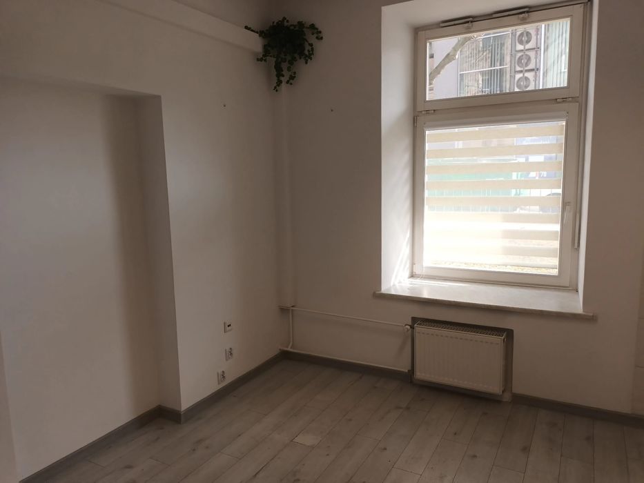 Lokal użytkowy 11 m- centrum Rzeszowa PKP