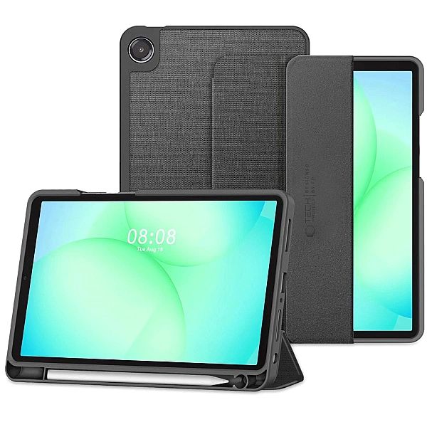 Etui Tech-Protect SC Pen Canvas na Samsung Galaxy Tab A9+ / A11+ Plus