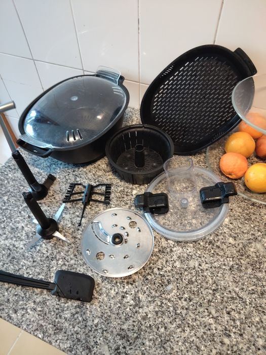 Masterpro Robô Cozinha (como novo)