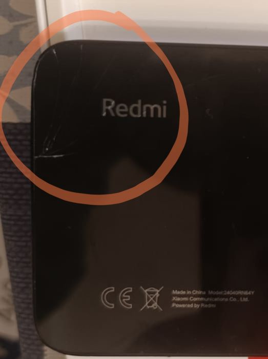 Xiaomi Redmi 13 8+8/256g