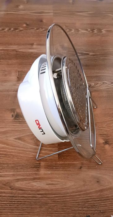 Kombiwar halogenowy 17l [zamiennik Air Fryer]