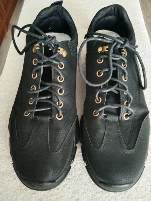 Buty męskie, r. 43