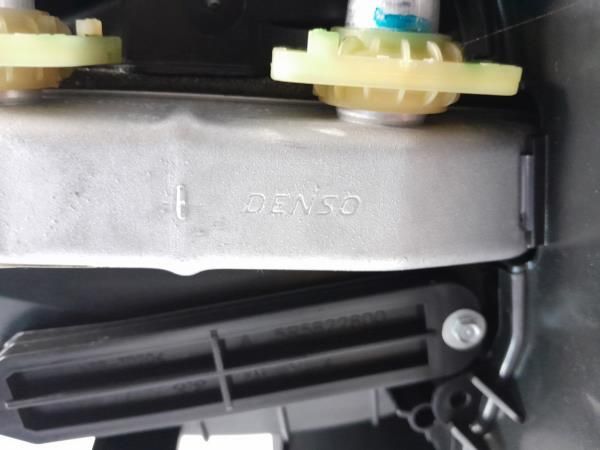 Chauffage / sofagem completa DACIA Sandero II (5S_)