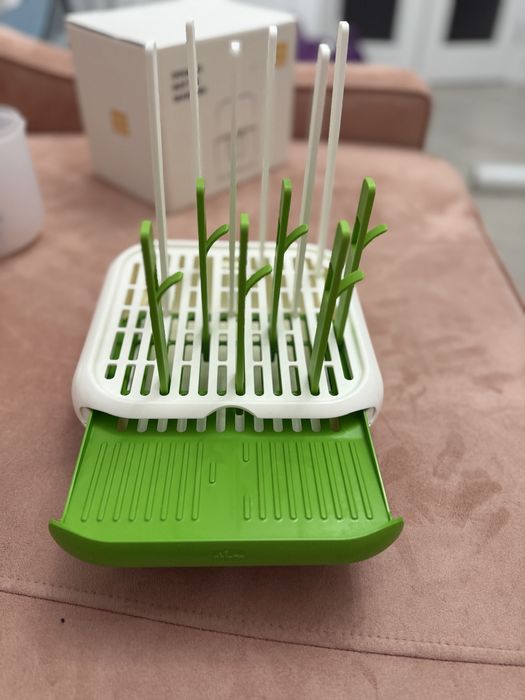 Сушка для бутилочок