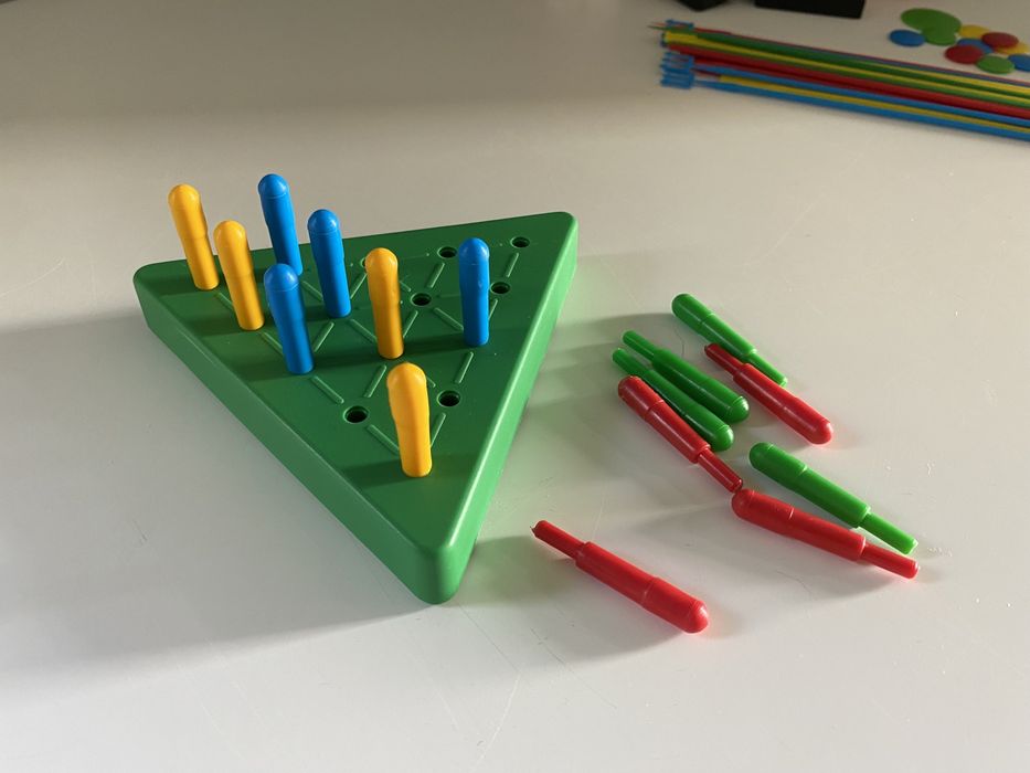 Gra planszowa - 25 gier