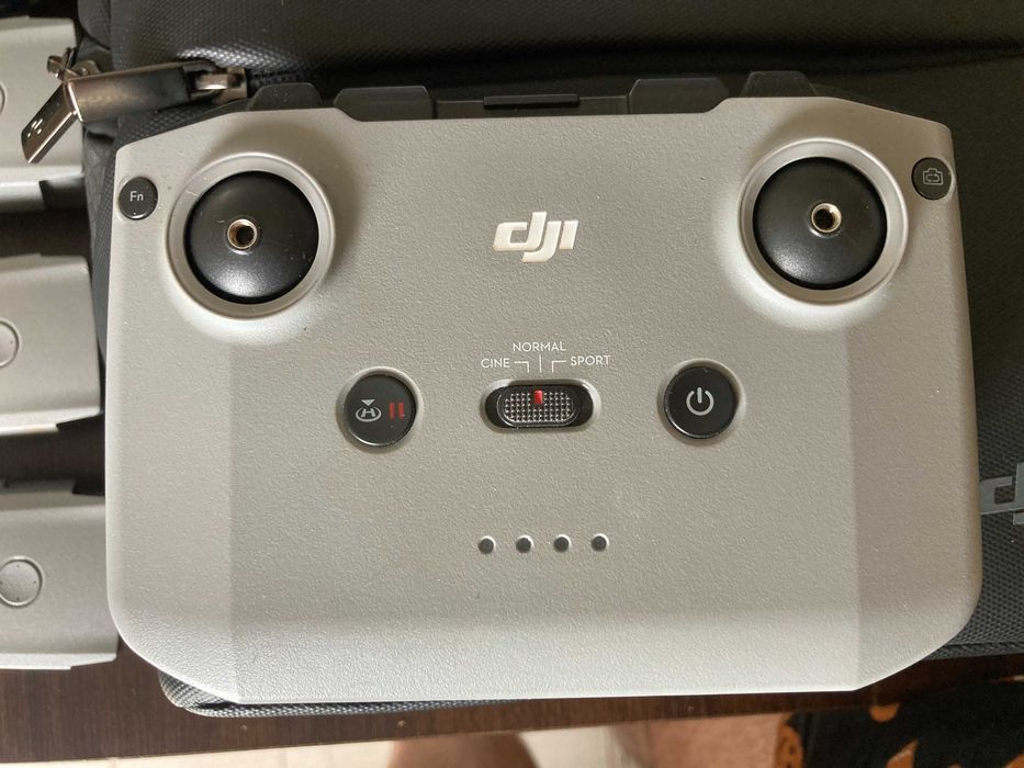 DJI Air 2s Fly More Combo - Nowy