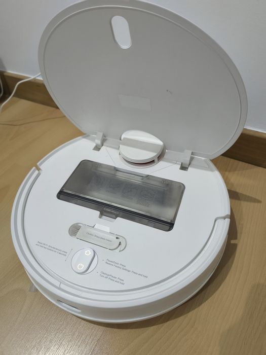 Aspirador Xiaomi Mi robot Vacuum-Mop pro