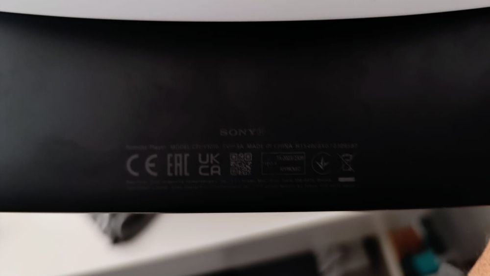 Sony Playstation Portal Remote Player