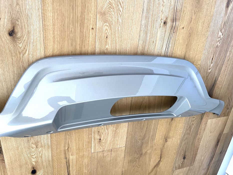 Para-choque Traseiro Land Rover RANGE ROVER EVOQUE L551