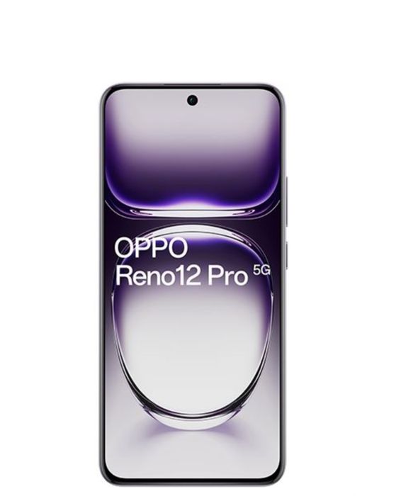 OPPO Reno 12 Pro Lilas