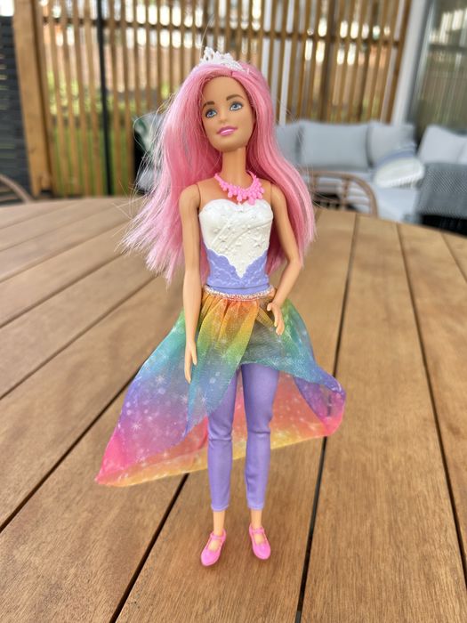 Barbie dreamtopia