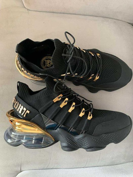 Sneakersy PHILIPP PLEIN Rozmiar 42 - 27cm