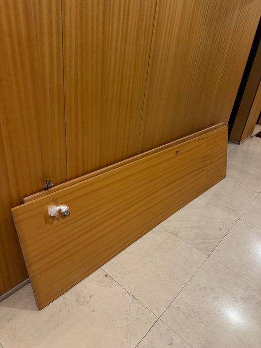 Vendo portas roupeiro