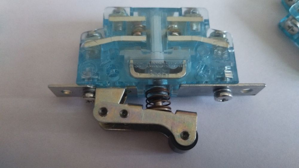 Микропереключатель s800 балканкар