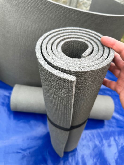 Каремат , килим туристичний, каримат, коремат, Hunter 180•60•1 см.