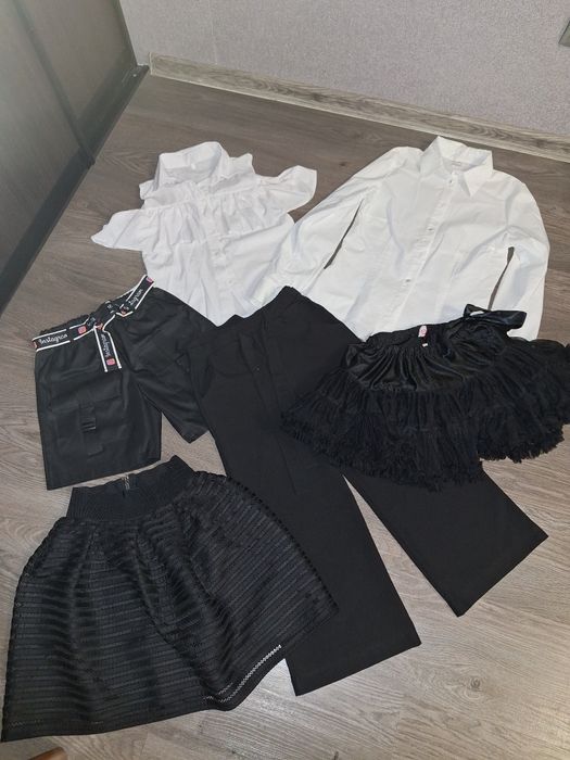 Школьная форма для девочки